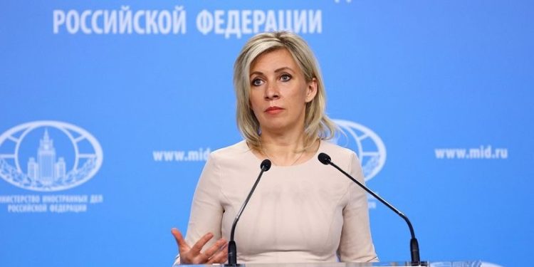 Rusya: Olimpiyatlar öncesi ABD ve Ukrayna'dan provokasyon bekliyoruz