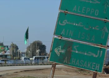 Rusya: Suriye'de YPG kontrolündeki cezaevine yapılan saldırı sonucunda teröristler kaçtı