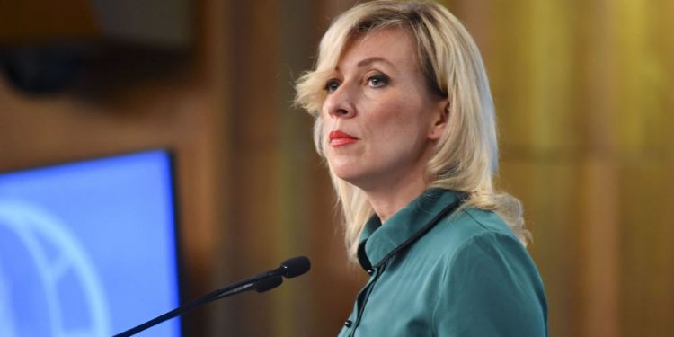 Rusya: Ukrayna ile savaş çıkması düşüncesi bile kabul edilemez