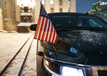 Rusya: Ukrayna konusundaki ana talebimiz konusunda ABD'den olumlu geri dönüş alamadık