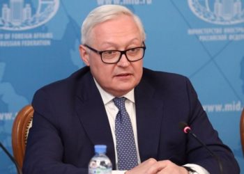 Rusya, Ukrayna krizinin aşılmasının şartını açıkladı