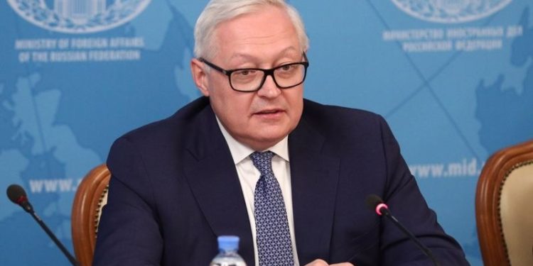 Rusya, Ukrayna krizinin aşılmasının şartını açıkladı