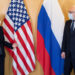 Rusya ile ABD arasında güvenlik garantileri müzakereleri başladı