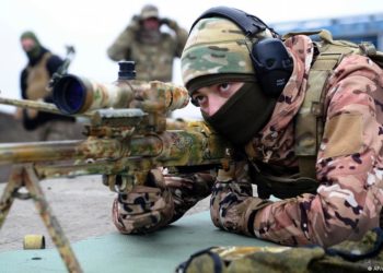 Rusya ile Ukrayna gerilimi tırmanıyor