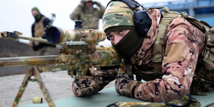 Rusya ile Ukrayna gerilimi tırmanıyor