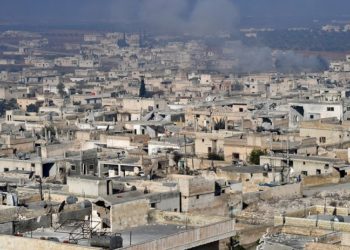 Rusya: İdlib’deki militanlar Tartus ve Lazkiye’ye saldırılar planlıyor