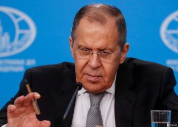 Rusya'dan NATO'ya ültimatom: Sabrımız tükendi