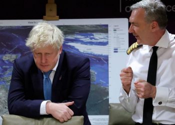 Rusya'yla gerilim karşısında Britanya, Doğu Avrupa'daki askerlerini iki katına çıkarmayı düşünüyor