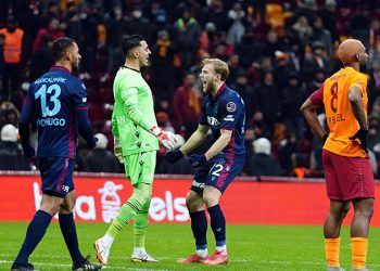 Ryan Babel: Kabûs gibi bir akşamdı