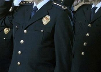 Rütbeleri sökülmüş 19 eski 1. sınıf emniyet müdürü hakkında gözaltı kararı