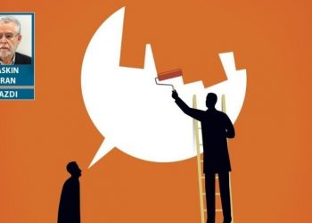 S. Aksu ve S. Kabaş bağlamında 'Diktatör' kavramı