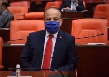 SGK, icralık olan AKP'li vekili borcunu ödemediği için gazeteye ilan verdi