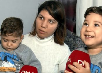 SMA'lı Sefa'nın annesi: 1,5 kilo alırsa tedavi olamayacak, geceleri aç yatırıyorum