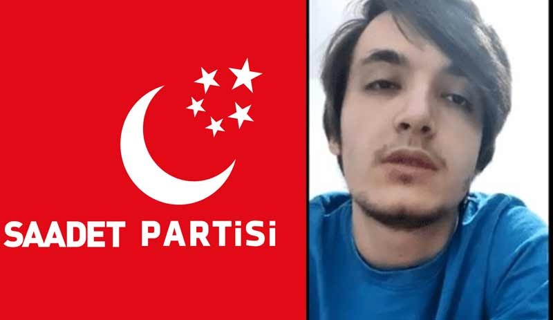 Saadet Partisi'nden 'Enes Kara' tepkisi: Hiç kimse kendisini ‘sorumsuz’ görmesin