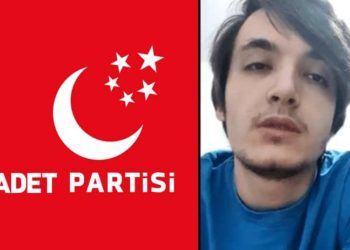 Saadet Partisi'nden 'Enes Kara' tepkisi: Hiç kimse kendisini ‘sorumsuz’ görmesin