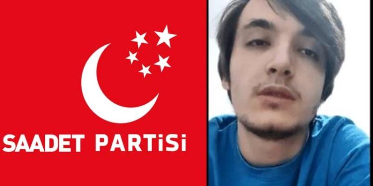 Saadet Partisi'nden 'Enes Kara' tepkisi: Hiç kimse kendisini ‘sorumsuz’ görmesin
