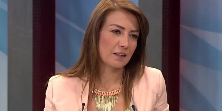 Sabah yazarı Güngör'den TOBB ve TÜSİAD'a: Kimin parasını kime bağışlıyorsunuz?