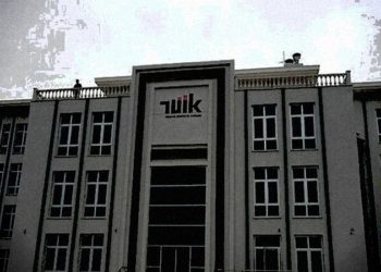 Sabah yazarı Müderrisoğlu: Görünür gelecekte TÜİK'ten bir dizi ezber bozan hamle gelmesi olası