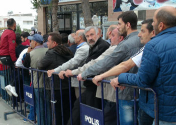 Sabah yazarından tehdit: Patronların biti kanlandı, hükümetin bir aksiyonu olacaktır