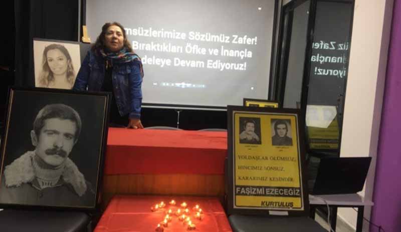 Sabit Torun katledilişinin 42’nci yılında anıldı