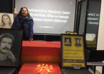 Sabit Torun katledilişinin 42’nci yılında anıldı
