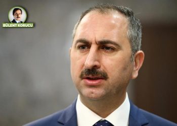 Sahura kalkan Bekri Mustafa: Abdülhamit Gül