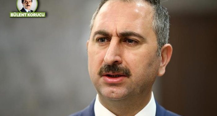 Sahura kalkan Bekri Mustafa: Abdülhamit Gül