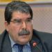 Salih Muslim: IŞİD saldırılarda tek başına değil
