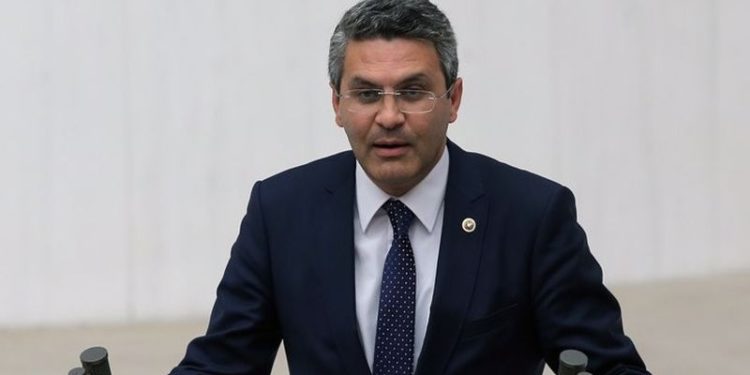 Salıcı: Erdoğan’a 'kesinlikle oy vermem’ diyenlerin oranı yüzde 50’yi geçti