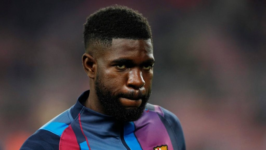 Samuel Umtiti, Fenerbahçe’yi reddetti