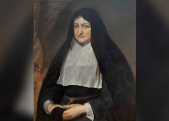 Sanat tarihçisi, 65 sterline aldığı tablonun ünlü ressama ait olduğunu 52 yıl sonra fark etti