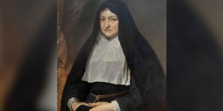 Sanat tarihçisi, 65 sterline aldığı tablonun ünlü ressama ait olduğunu 52 yıl sonra fark etti