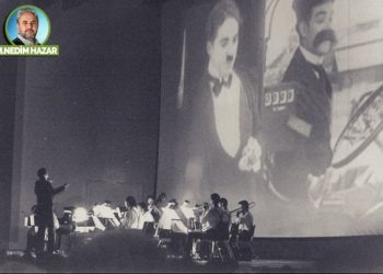 Sanatın tek yumurta ikizleri: Sinema ve müzik!