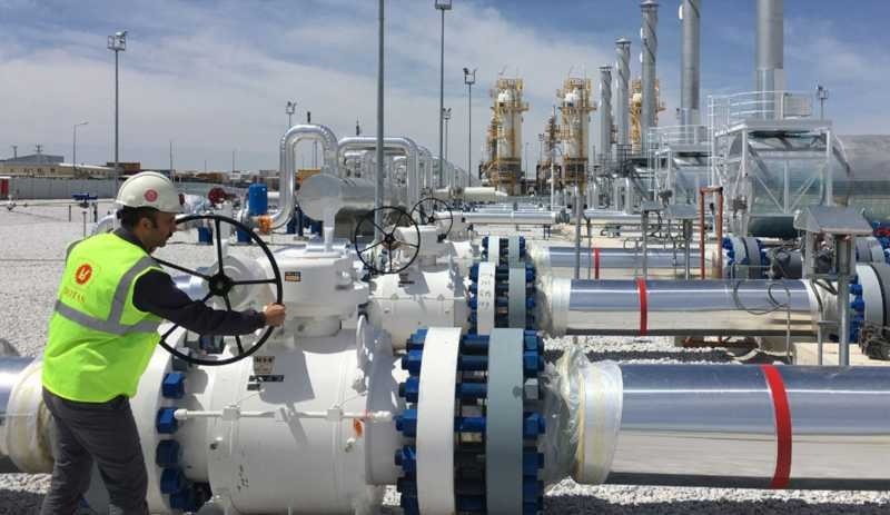 Sanayi tesislerine elektrik kısıtlaması yarın sona eriyor