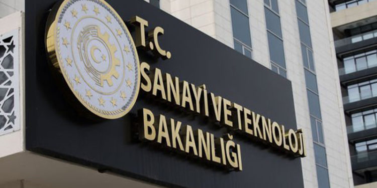 Sanayi ve Teknoloji Bakanlığı kasımda 1196 yatırım teşvik belgesi verdi
