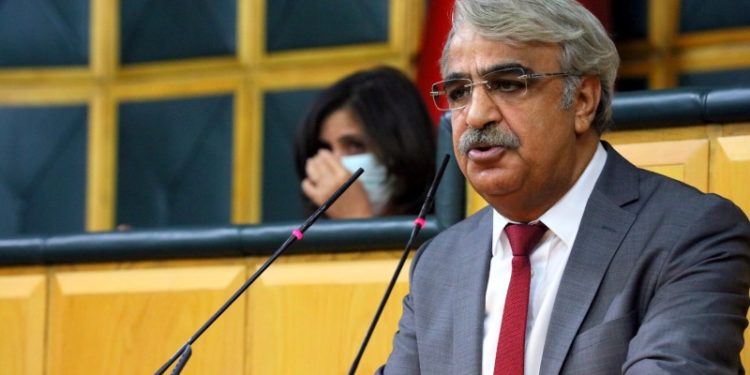 Sancar: İktidar, İBB üzerinden diğer büyükşehir belediyelerini de gasp etme yoklamaları yapıyor