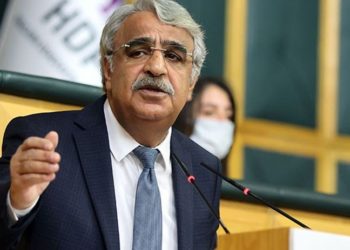 Sancar'dan Semra Güzel açıklaması: Görüşmeler, AKP iktidarının teşvikiyle oldu