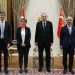 Saray’da ağırlanan EBRD, KÖİ projelerine özel yatırım kamuflajıyla milyarlar aktardı