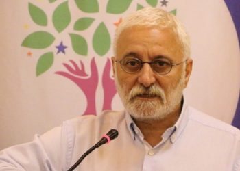 Saruhan Oluç: Artık HDP'siz denklem kurulamaz