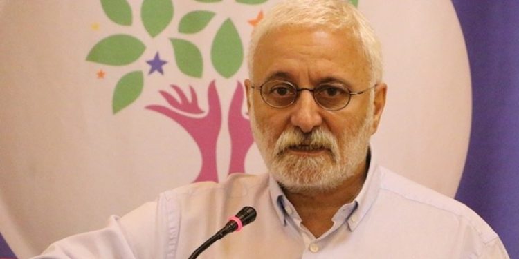 Saruhan Oluç: Artık HDP'siz denklem kurulamaz