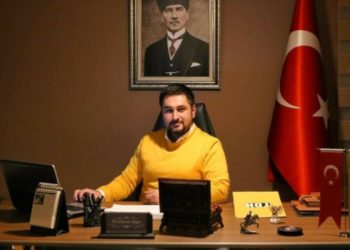 Sarıgül'ün partisindeki 'tokat' krizi karakolluk oldu