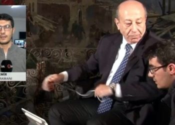 Sarıkaya'nın tokatlı saldırısını ortaya çıkaran gazeteci, olayın perde arkasını yazdı