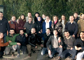 Savcı itiraz etti; tahliye edilen askeri öğrencilere, yeniden tutuklama kararı