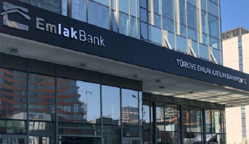 Sayıştay raporunda ortaya çıktı: Emlak bankası da konut mağduru oldu