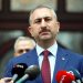 Saymaz: Gül, 4 günde 2 kez istifasını sundu; Erdoğan ilkinde 'olur mu öyle şey' dedi