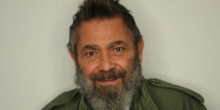 Sayısız filmin görüntü yönetmeni Ertunç Şenkay hayatını kaybetti