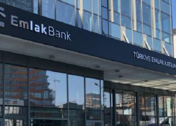 Sayıştay raporunda ortaya çıktı: Emlak bankası da konut mağduru oldu