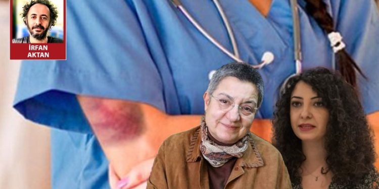 Sağlıkta şiddet neden önlenemiyor