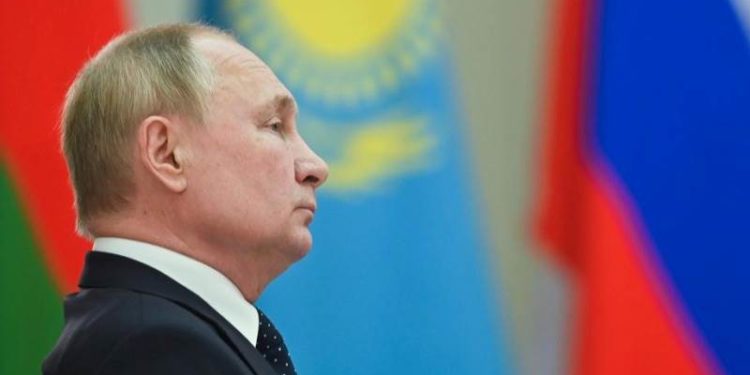 Sedat Ergin: Rusya, Orta Asya'ya iyice yerleşiyor