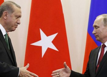 Sedat Ergin: Türkiye-Rusya ilişkisi; rekabet ederek, çatışarak işbirliği yapma modeli